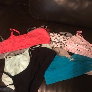 10 Cute padless bras